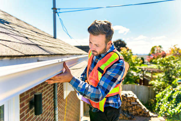 Roof Restoration in Buffalo, TX