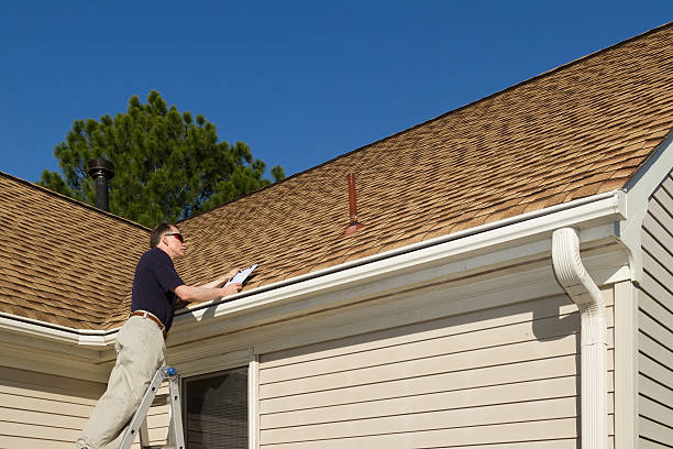 Best Asphalt Shingles Roofing  in Buffalo, TX